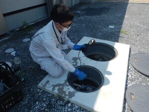 福岡県浄化槽協会の画像
