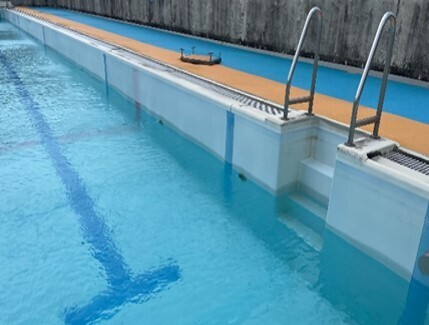 先行排水