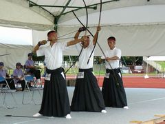 男子決勝