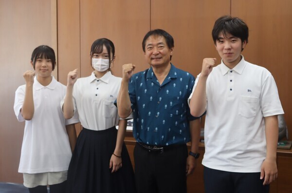 集合写真