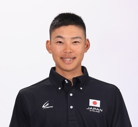 今村駿介選手