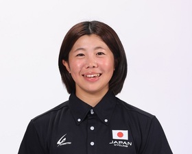 池田瑞紀選手