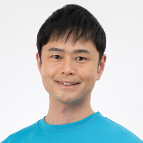 鈴木大輔先生の写真