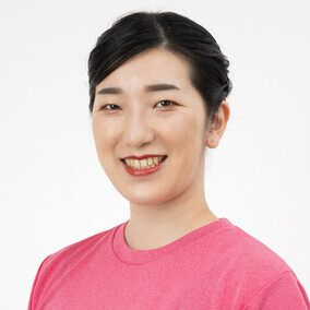 吉江晴菜の写真