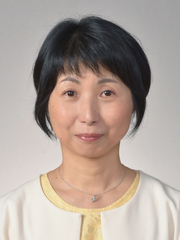 靍紀千さん