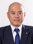 副議長の顔写真です