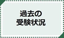 過去の受験状況