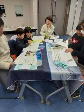 当日の様子2