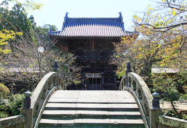 須佐能袁神社