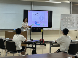 スタートアップ講座の様子
