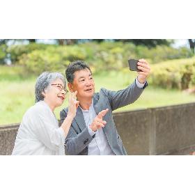 サークル共催　簡単なスマホ講座の画像