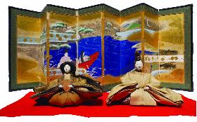 有馬記念館平常展（後期）大名有馬家と久留米城下町の画像